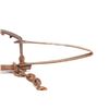 Image 11 : Newhouse 1st Model Slick Pan No. 6 Trap 1850-1855