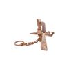 Image 7 : Newhouse 1st Model Slick Pan No. 6 Trap 1850-1855