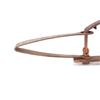 Image 9 : Newhouse 1st Model Slick Pan No. 6 Trap 1850-1855