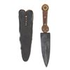 Image 1 : Plains Sheffield Dag Knife Ex-Chernoff / Sherwoods