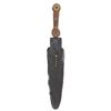 Image 3 : Plains Sheffield Dag Knife Ex-Chernoff / Sherwoods