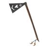 Image 1 : Rare & Fine Missouri War Axe Tomahawk