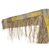 Image 7 : C. 1860 Hidatsa Quilled War Shirt -Ann Strange Owl