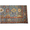 Image 10 : Persian Tabriz Hand Knotted Woven Wool Area Rug