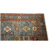 Image 13 : Persian Tabriz Hand Knotted Woven Wool Area Rug