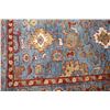 Image 16 : Persian Tabriz Hand Knotted Woven Wool Area Rug