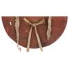 Image 11 : 19th C. South Piegan Blackfeet War Shield