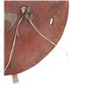 Image 4 : 19th C. South Piegan Blackfeet War Shield
