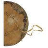 Image 10 : Circa 1850 Kiowa War Shield & Cover ex-Forest Fenn