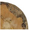 Image 13 : Circa 1850 Kiowa War Shield & Cover ex-Forest Fenn