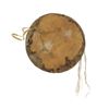 Image 17 : Circa 1850 Kiowa War Shield & Cover ex-Forest Fenn