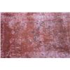 Image 12 : Persian Tabriz Hand Knotted Woven Wool Area Rug