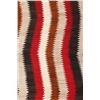 Image 6 : C. 1920 Navajo Valero Stars Eye Dazzler Rug