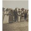 Image 3 : Fred Kiser (1878 - 1955) Plains Indians Photograph