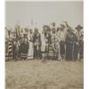 Image 4 : Fred Kiser (1878 - 1955) Plains Indians Photograph