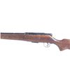 Image 11 : Savage Model 340 .22 Hornet Bolt Action Rifle