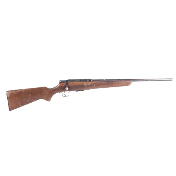 Savage Model 340 .22 Hornet Bolt Action Rifle