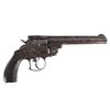 Image 1 : RARE Smith & Wesson .38 Cal Montana DA Revolver