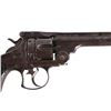 Image 4 : RARE Smith & Wesson .38 Cal Montana DA Revolver