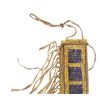 Image 6 : Rare Mandan Fully Quilled & Beaded Knife Sheath