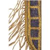 Image 7 : Rare Mandan Fully Quilled & Beaded Knife Sheath