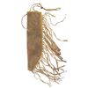Image 9 : Rare Mandan Fully Quilled & Beaded Knife Sheath
