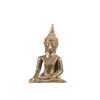 Image 4 : Seated Laos Meditation Buddha Statue 18th-19th C.