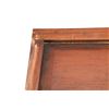 Image 26 : Chippendale Style Mahogany China Cabinet