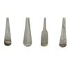 Image 8 : 1759-1837 English Made Sterling Spoons (14)