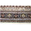 Image 7 : Iranian Persian Kashan Pile Woven Carpet c. 20th C