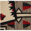 Image 9 : Navajo Toadlena Two Grey Hills Trading Post Rug