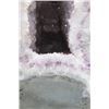 Image 14 : Large Cathedral Amethyst Geode Mineral Formation