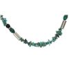 Image 8 : Navajo T&R Singer Multi Stone Turquoise Necklace