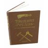 Image 2 : 1995 1st Ed. "Tomahawks Pipe Axes" By J. Baldwin