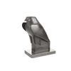 Image 1 : Paris, Musée du Louvre Maltese Falcon Sculpture