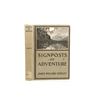 Image 1 : 1926 1st Ed. "Signposts of Adventure"  J. Schultz