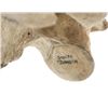 Image 11 : South Dakota Buffalo Vertebrae w/ Iron Arrowhead