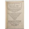 Image 8 : 1917 1st Ed. "Life & Adventures of Buffalo Bill"