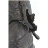 Image 10 : LARGE After Chris Navarro "Lane Frost" Bronze