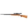 Image 2 : Remington Sportmaster Model 512 .22 Bolt Action