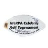 Image 2 : 2005 NFLRPA Celeb Golf Tournament Signed Football