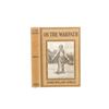 Image 1 : James Willard Schultz 1st Ed., "On The Warpath"