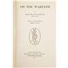 Image 9 : James Willard Schultz 1st Ed., "On The Warpath"
