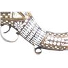 Image 24 : 19th Afghan Jezail Inlaid Flintlock Camel Musket
