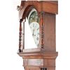 Image 19 : 1752 Henry Buxton English Long Case Clock