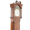 Image 23 : 1752 Henry Buxton English Long Case Clock