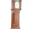 Image 24 : 1752 Henry Buxton English Long Case Clock