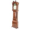 Image 2 : 1752 Henry Buxton English Long Case Clock