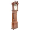 Image 3 : 1752 Henry Buxton English Long Case Clock