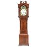 Image 48 : 1752 Henry Buxton English Long Case Clock